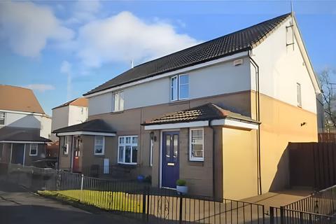 2 bedroom semi-detached house for sale, Whitwort Gate, Glasgow G20