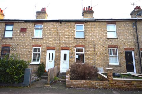 2 bedroom terraced house for sale, Southmill Road, Bishops Stortford, Hertfordshire, CM23