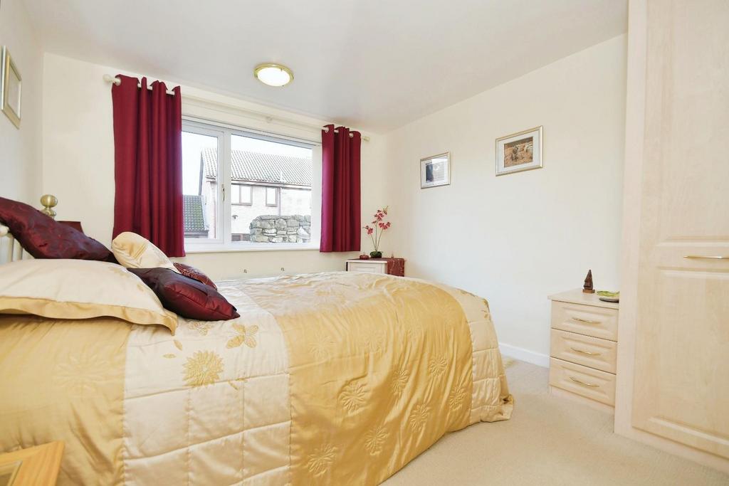 Bedroom no.1