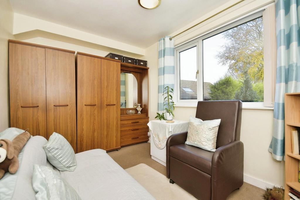 Bedroom no.2