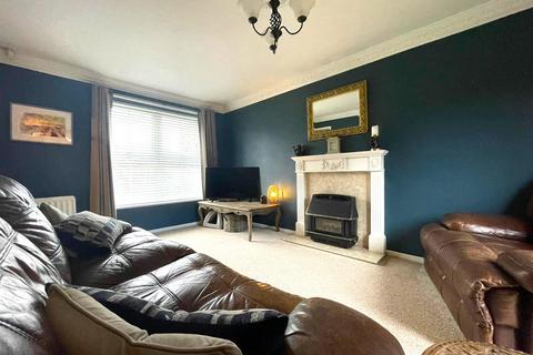 3 bedroom detached house for sale, The Poplars, Brandesburton, Driffield