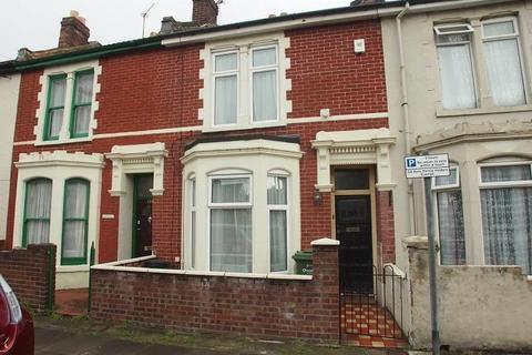 4 bedroom house to rent - Guildford Road, Fratton