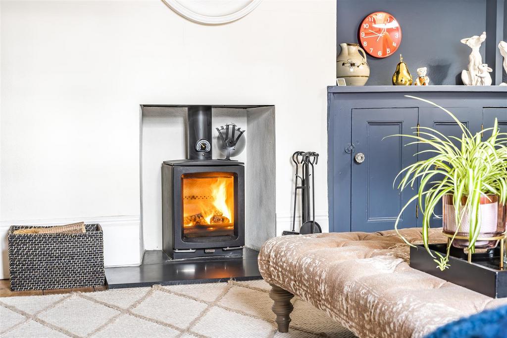 Ashburton, Devon 3 bed apartment for sale £300,000