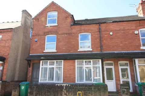 3 bedroom terraced house to rent - *£105pppw Excluding Bills* Midland Avenue, Lenton, NG7 2FD