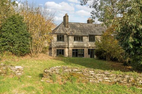 4 bedroom semi-detached house for sale, Park Road, Dartington Hall