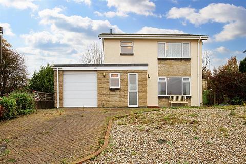 3 bedroom detached house for sale, Heol Y Wern, North Park Estate, Cardigan