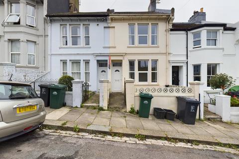 5 bedroom terraced house to rent - Whippingham Road, Brighton