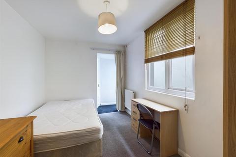 5 bedroom terraced house to rent - Whippingham Road, Brighton