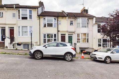 4 bedroom terraced house to rent - Newmarket Road, Brighton, East Sussex