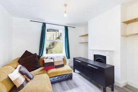 4 bedroom terraced house to rent - Newmarket Road, Brighton, East Sussex