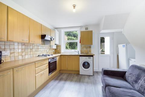 4 bedroom terraced house to rent - Newmarket Road, Brighton, East Sussex