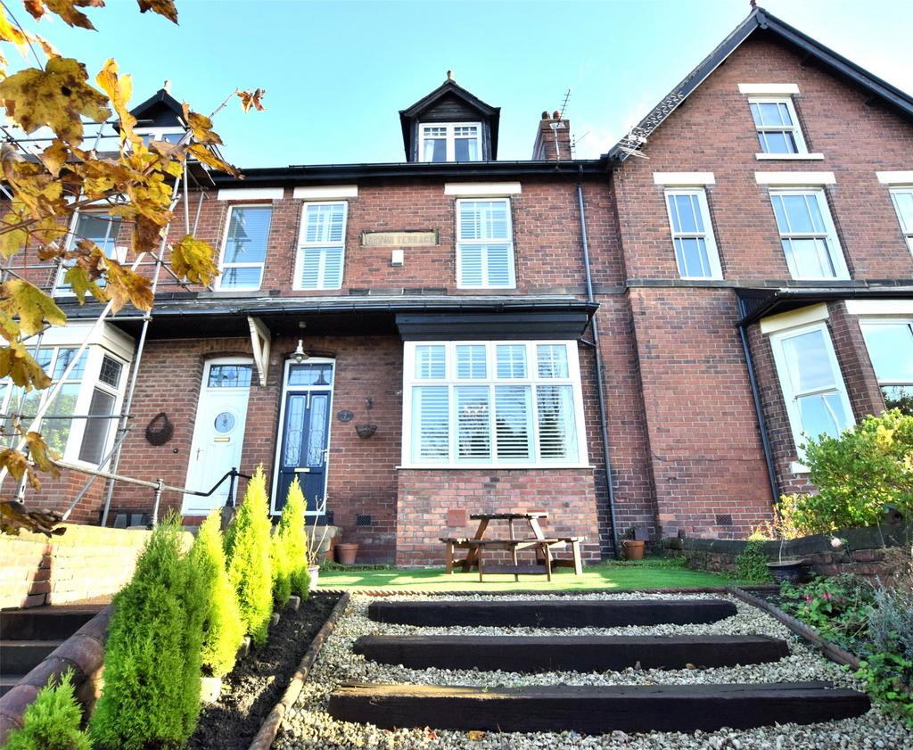 Egton Terrace, Birtley, Chester le Street, County Durham, DH3 5 bed