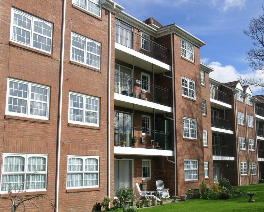 Rockcliffe, South Shields 1 bed apartment £625 pcm (£144 pw)
