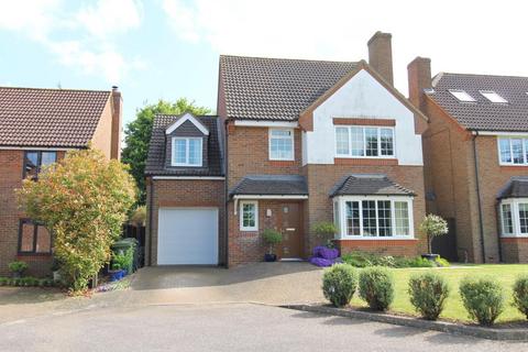 4 Bramley Close, Shefford, SG17 5BZ