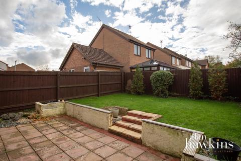 38 Bishopdale Close, Nine Elms, Swindon, SN5 5UJ
