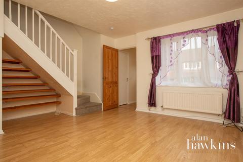 38 Bishopdale Close, Nine Elms, Swindon, SN5 5UJ