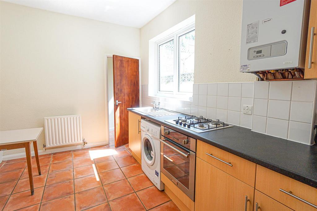 Stonefield Road, Hastings 1 bed flat for sale £150,000