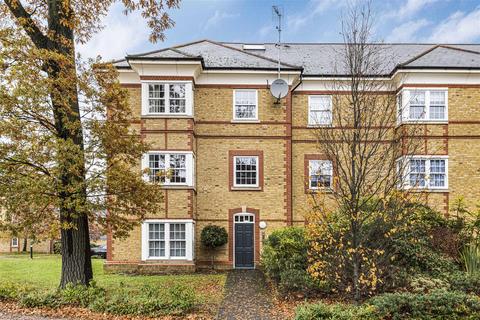 2 bedroom flat for sale, Blackwell Close, London