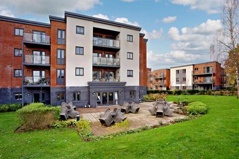 1 bedroom apartment for sale - Llys Isan, Ilex Close, Llanishen, Cardiff, CF14 5DZ