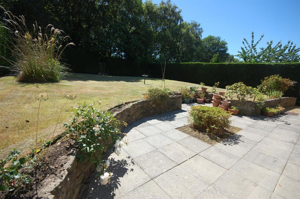 Parklands, Hamsterley Mill, Rowlands Gill 5 bed detached bungalow for