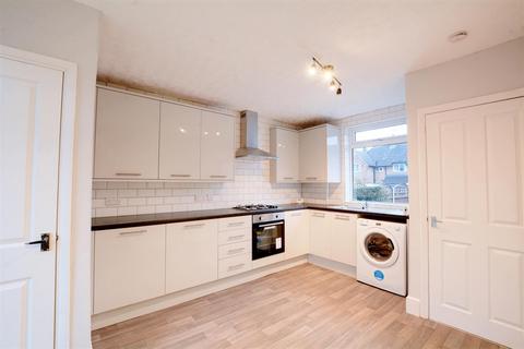 10 Benner Avenue, Ilkeston, DE7 4DP