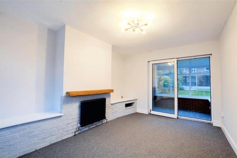 10 Benner Avenue, Ilkeston, DE7 4DP
