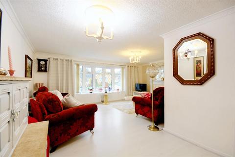 2 bedroom detached house for sale, Orchard Way, Sandiacre