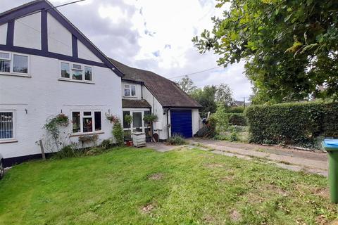 1, Barnfield Cottages Arundel Road, Fontwell, Arundel, BN18 0SE