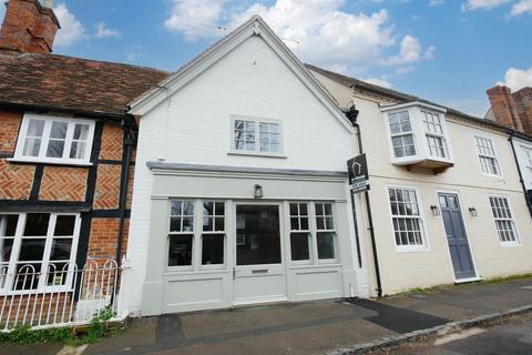 2 bedroom cottage for sale, High Street, Dorchester-On-Thames OX10