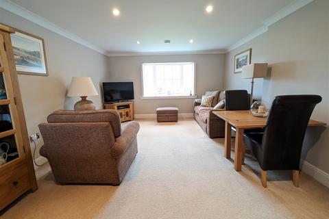 3 bedroom duplex for sale, Queens Manor, Lytham St Annes