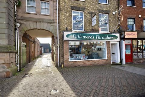 Retail property (high street) for sale, High Street, Leighton Buzzard, LU7 1EA