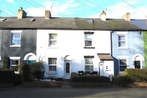 3 bedroom terraced house for sale, New Park Road, Castlefields, Shrewsbury