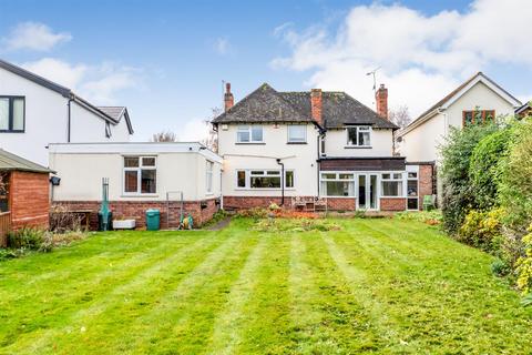 4 bedroom detached house for sale - Loxley Road, Stratford-Upon-Avon