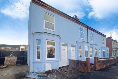 3 bedroom end of terrace house for sale - Bolingbroke Road, Coventry
