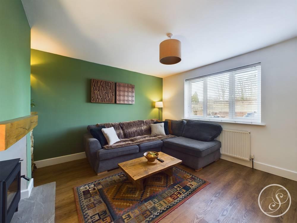 Skelton Road, Leeds 2 bed terraced house to rent £975 pcm (£225 pw)