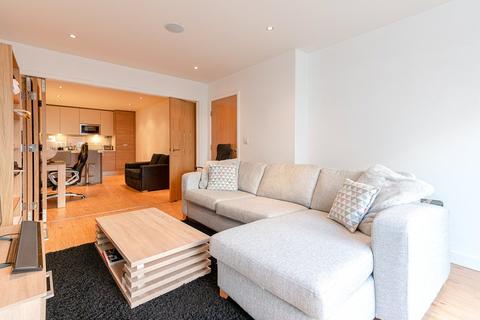 1 bedroom apartment for sale, Heritage Avenue, Beaufort Park, Colindale, NW9