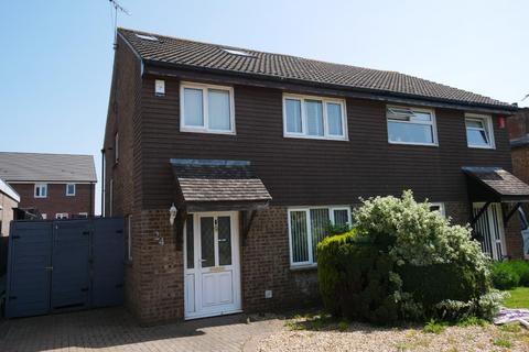 4 bedroom semi-detached house for sale, Slade Close, Sully