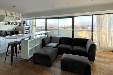 2 bedroom flat for sale, The Royal, Queens Road, Penarth