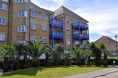 2 bedroom flat to rent, Callao Quay, Sovereign Harbour North, Eastbourne