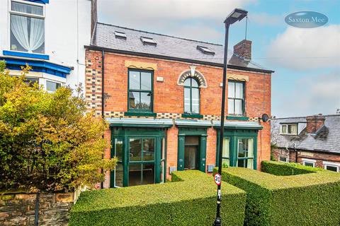 70 Blake Street, Sheffield, S6 3JR