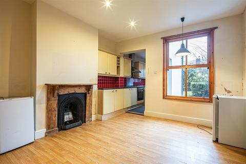 70 Blake Street, Sheffield, S6 3JR