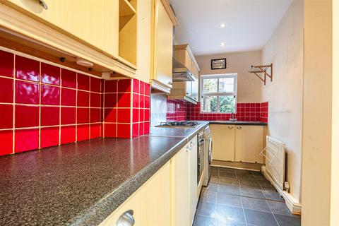 70 Blake Street, Sheffield, S6 3JR