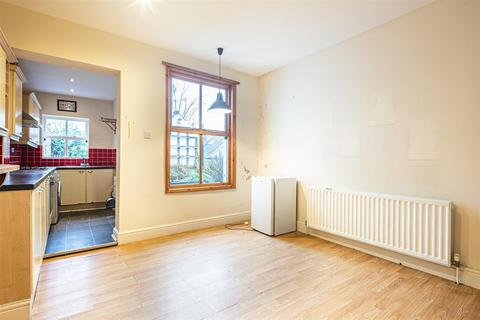 70 Blake Street, Sheffield, S6 3JR