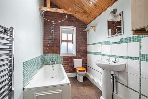 70 Blake Street, Sheffield, S6 3JR