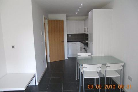1 bedroom apartment to rent - Richmond Road, Cardiff