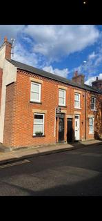 2 bedroom terraced house for sale, Silver Street, Stony Stratford, Milton Keynes