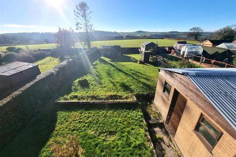 3 bedroom semi-detached house for sale, Church Road, Ladycross, Launceston