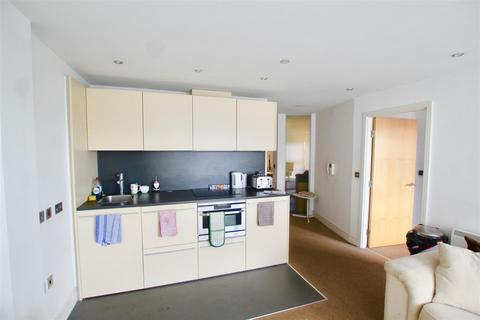 2 bedroom apartment to rent - Northwest, Talbot Street, Nottingham