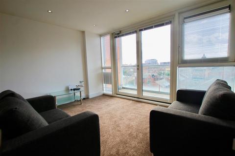 2 bedroom apartment to rent - The Litmus Building, Huntingdon Street, Nottingham