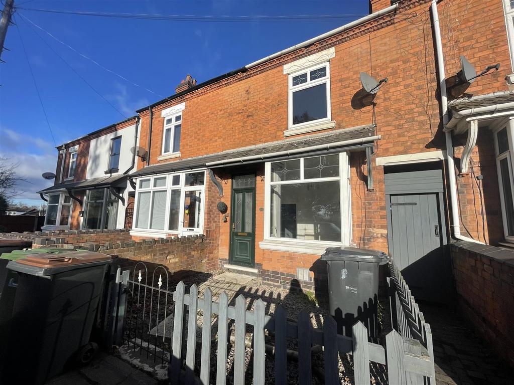School Lane, Exhall, Coventry 2 bed terraced house £900 pcm (£208 pw)